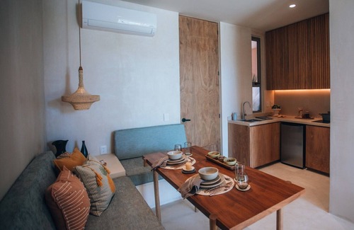 Jimenez Condo | Modern Community at heart of Quintana Roo - Aflora