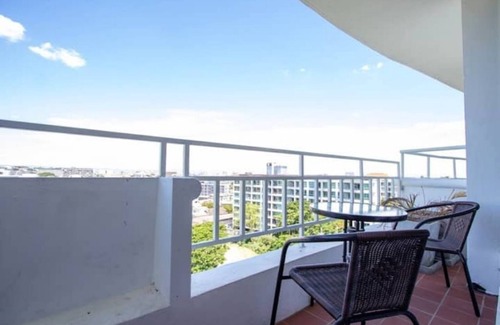Chang Phueak Condo | Modern condo in Nimman with panoramic city view ♥
