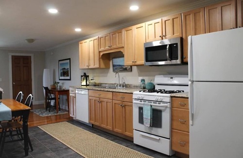 Ellsworth Condo | Modern Condo #1!