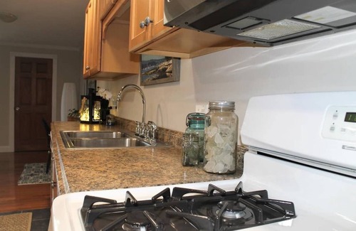 Ellsworth Condo | Modern Condo #1!