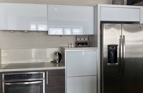 Puerta de Tierra Condo | Modern Condo at Atlantis