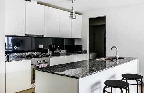San Francisco Apartment | Modern Condo City Center | PH Boutique Quartier Atlapa