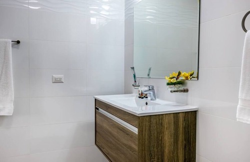 San Francisco Apartment | Modern Condo City Center | PH Boutique Quartier Atlapa