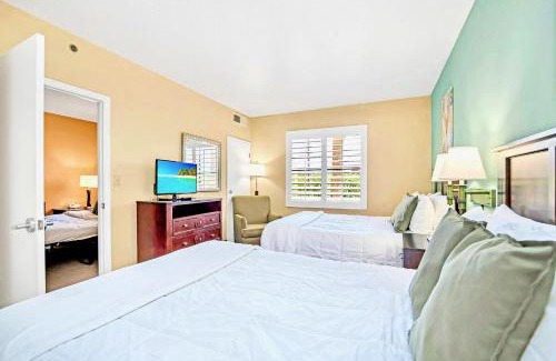 Florida Central Atlantic Coast Apartment | Modern Condo close to Disney with Arcade and BBQ Grill