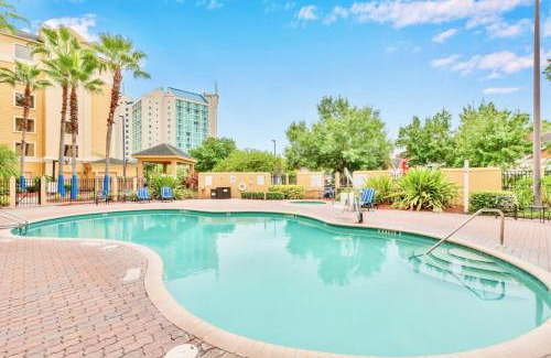 Florida Central Atlantic Coast Apartment | Modern Condo close to Disney with Arcade and BBQ Grill