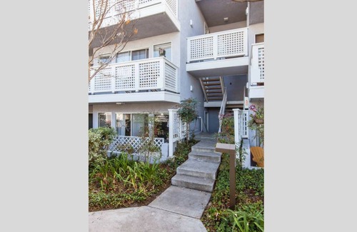 Capistrano Beach Condo | Modern Condo-Furnished Monthly-Close to Beach! AC