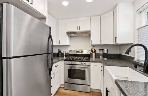 Olde Carlsbad Condo | Modern Condo in Carlsbad Village