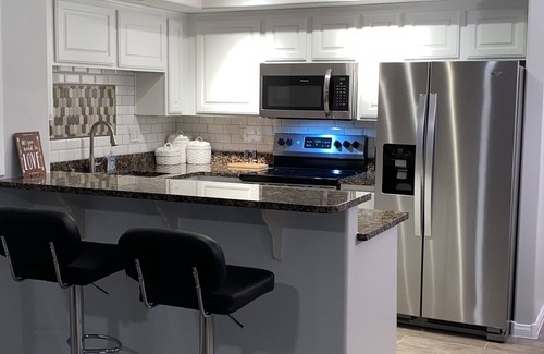 Mesquite Condo | Modern Condo in Mesquite NV by Casinos and Golf Courses