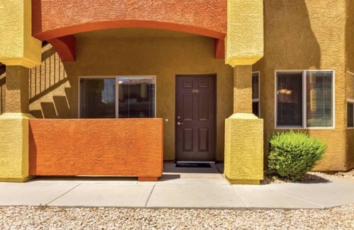 Mesquite Condo | Modern Condo in Mesquite NV by Casinos and Golf Courses