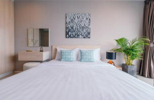 Huay Kaew Apartment | Modern Condo in Nimman (F807) by Pimolplace