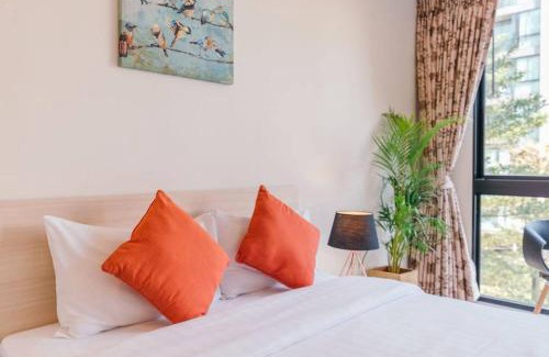 Huay Kaew Apartment | Modern Condo in Nimman (F309) by Pimolplace