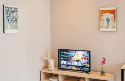 Huay Kaew Apartment | Modern Condo in Nimman (F606) by Pimolplace