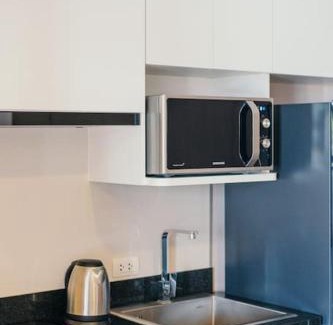 Huay Kaew Apartment | Modern Condo in Nimman (F606) by Pimolplace