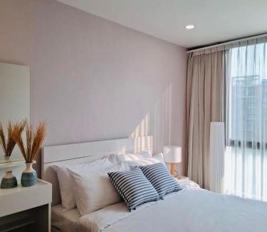 Huay Kaew Apartment | Modern Condo in Nimman P605 by Pimolplace
