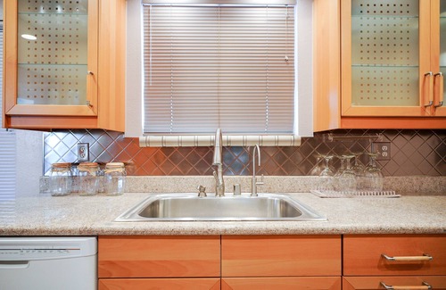 Rossmoyne Apartment | Modern Condo in the Beating Heart of Glendale