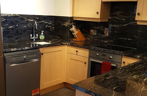Wexford Condo | Modern Condo in the Heart of Wexford