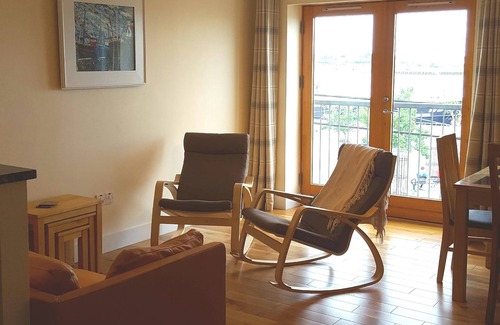 Wexford Condo | Modern Condo in the Heart of Wexford