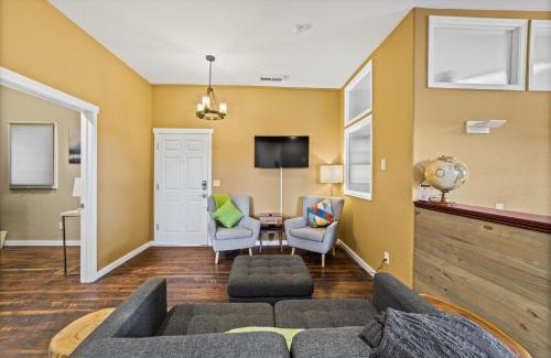 Historic Grand Junction Hotel | Modern Condo Inside The Historic St Regis