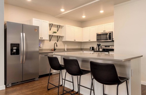 Anaconda Condo | Modern Condo Living in Anaconda