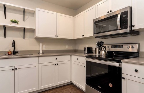 Anaconda Condo | Modern Condo Living in Anaconda