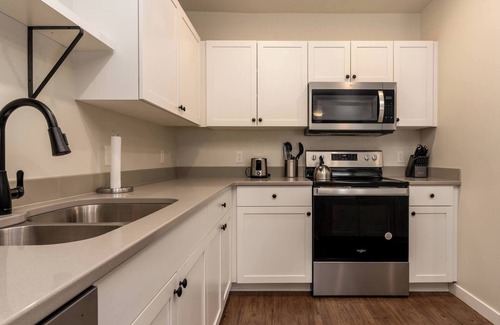 Anaconda Condo | Modern Condo Living in Anaconda
