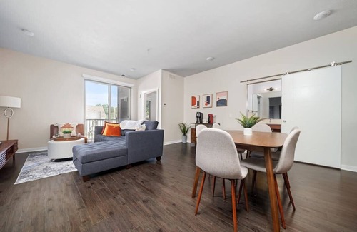 Traverse City Condo | Modern Condo Near Downtown TC and on TART Trail