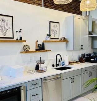 Twin Falls Apartment | Modern Condo on Main St