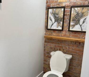 Twin Falls Apartment | Modern Condo on Main St