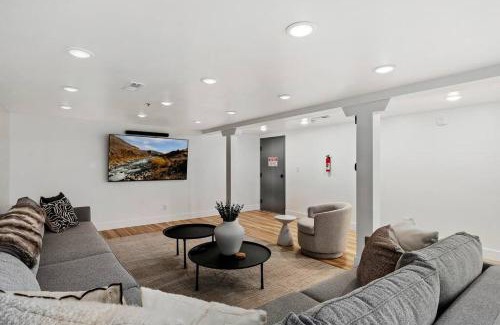 Twin Falls Apartment | Modern Condo on Main St