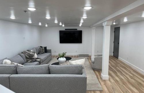 Twin Falls Apartment | Modern Condo on Main St