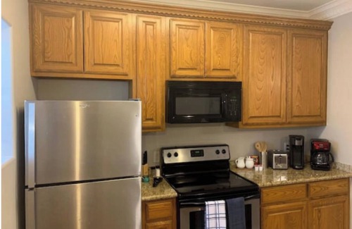South Padre Island Apartment | Modern Condo near Beach w/outdoor pool