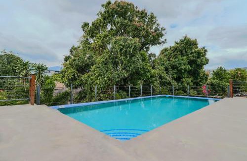 New Kingston Apartment | Modern Condo with Pool New Kingston