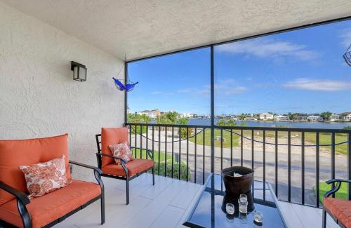 Vanderbilt Beach House | Modern Condo With Pool Steps From Vanderbilt Beach