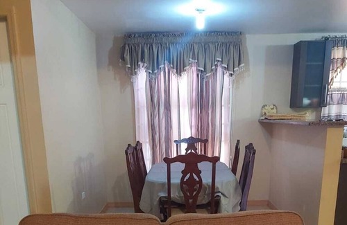 Claxton Bay Condo | Modern condominium