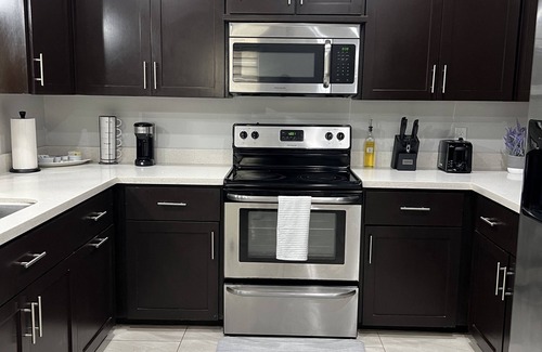 McAllen Condo | Modern Condon in McAllen