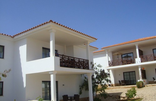 Santa Maria Apartment | Modern & contemporary apartment on a 5 Star Beach Resort & Spa