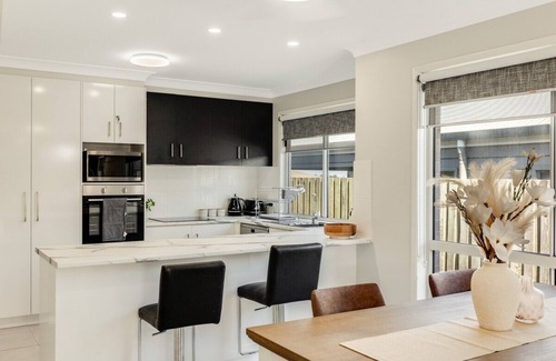 Glenvale Apartment | Modern & Convenient Living!