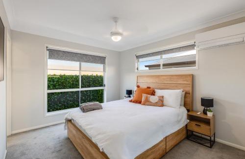 Glenvale Apartment | Modern & Convenient Living!
