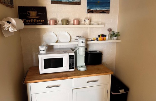 Ventura Apartment | Modern corporate apartment in welcoming Orlando with WiFi, AC, Outside patio