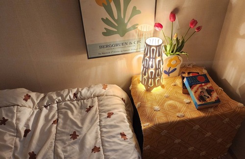 Gwangjin Apartment | Modern corporate Co-Living House in enjoyable Seoul [WOMEN ONLY]