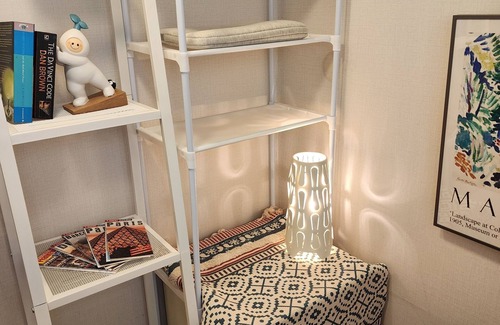 Gwangjin Apartment | Modern corporate Co-Living House in enjoyable Seoul [WOMEN ONLY]