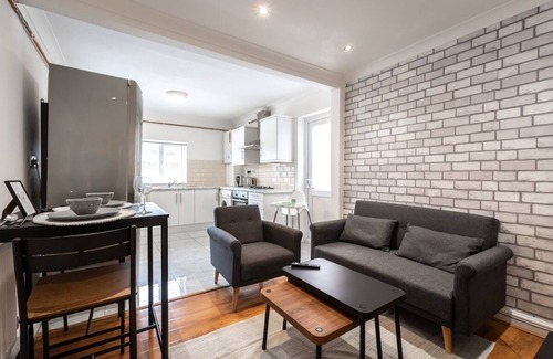 Portswood House | Modern & Cosy 2-Bed house near city centre