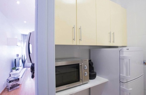Gracia Apartment | Modern & Cosy Apartment in Gracia