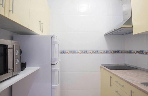 Gracia Apartment | Modern & Cosy Apartment in Gracia