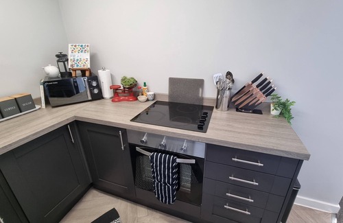 Kidlington Apartment | Modern cosy countryside apartment close to Bicester Village, Oxford and Blenheim