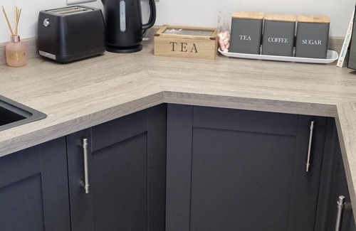 Kidlington Apartment | Modern cosy countryside apartment close to Bicester Village, Oxford and Blenheim