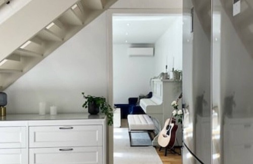 Ingaro Villa | Modern, Cosy & Exclusive Villa in the Archipelago #1