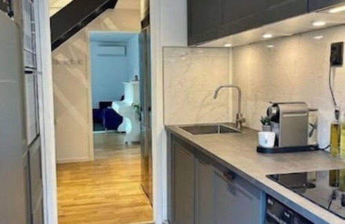 Ingaro Villa | Modern, Cosy & Exclusive Villa in the Archipelago #1