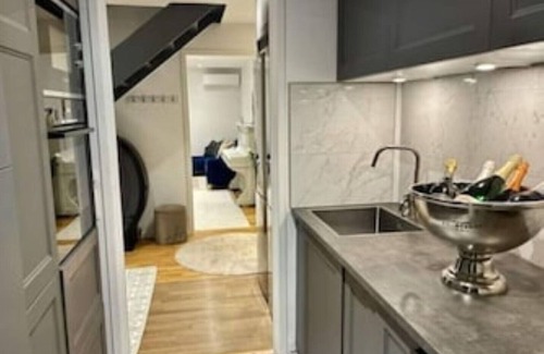 Ingaro Villa | Modern, Cosy & Exclusive Villa in the Archipelago #1