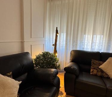 Maniago Apartment | Modern & Cosy Flat in Maniago!